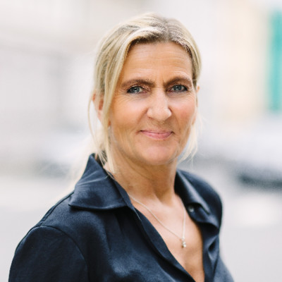 Photo of Sidsel Norvik